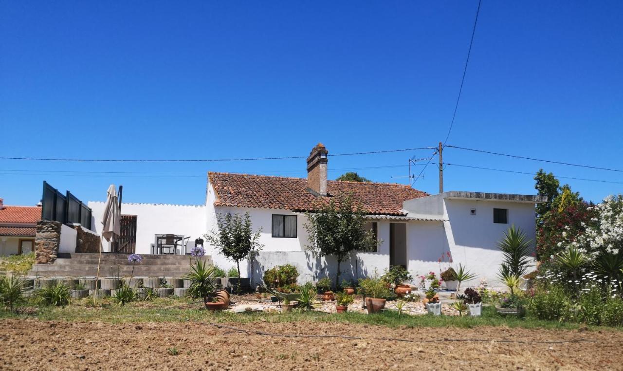 Penzion Casa Da Quinta Sao Pedro de Tomar Exteriér fotografie