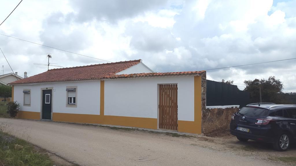 Penzion Casa Da Quinta Sao Pedro de Tomar Pokoj fotografie