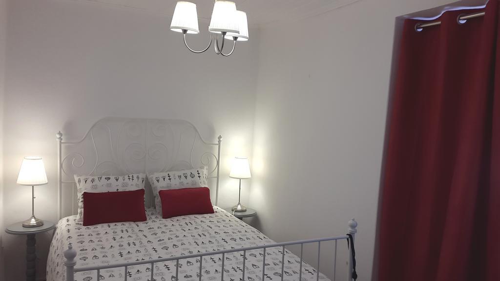Penzion Casa Da Quinta Sao Pedro de Tomar Pokoj fotografie