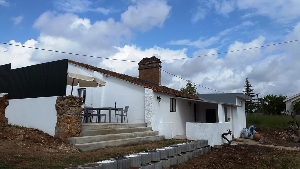 Penzion Casa Da Quinta Sao Pedro de Tomar Pokoj fotografie