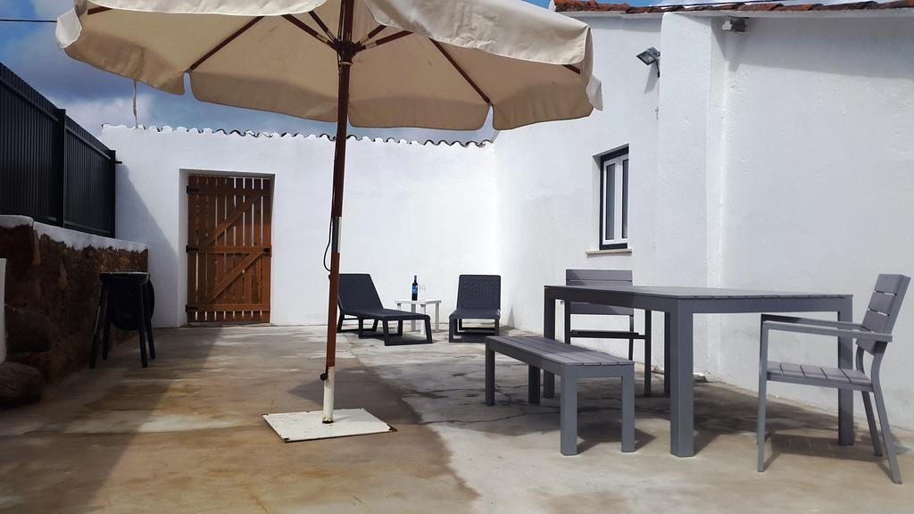 Penzion Casa Da Quinta Sao Pedro de Tomar Pokoj fotografie