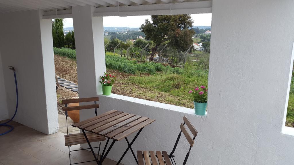 Penzion Casa Da Quinta Sao Pedro de Tomar Pokoj fotografie