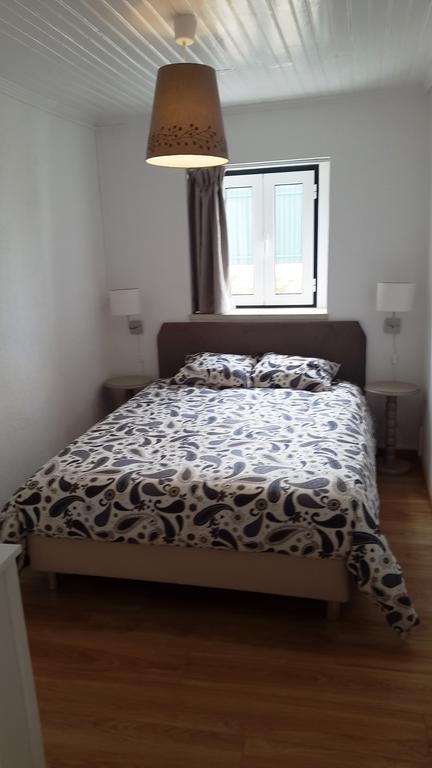 Penzion Casa Da Quinta Sao Pedro de Tomar Pokoj fotografie